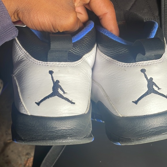 Jordan 10’s Orlando - Picture 8 of 8